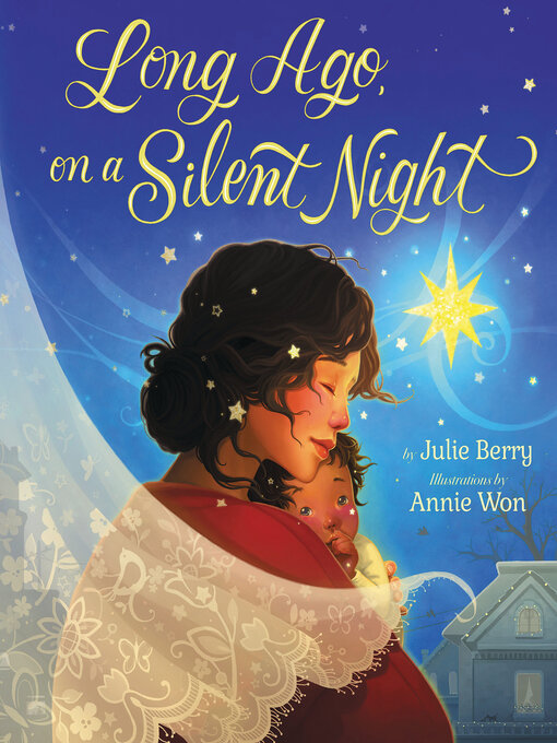 Upplýsingar um Long Ago, On a Silent Night eftir Julie Berry - Biðlisti